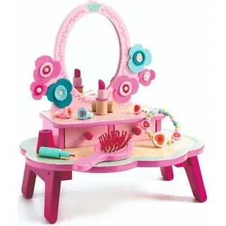 Vor dem Spiegel - Rollenspiel