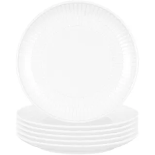 SELTMANN WEIDEN Brotteller ø 16,3 cm 6er Set