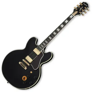 Epiphone B.B.King Lucille EB ebony