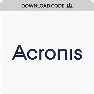 Acronis True Image 2026 Advanced