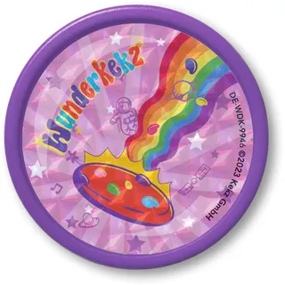 Audiochip Wunderkekz Lila zum selbst Bespielen