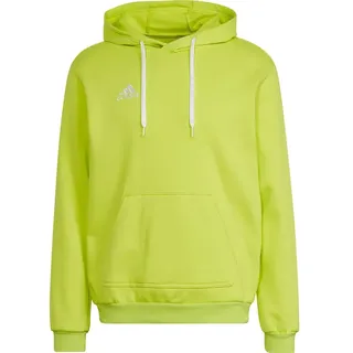 Entrada 22 Sweat Hoodie Team Semi Sol Yellow M