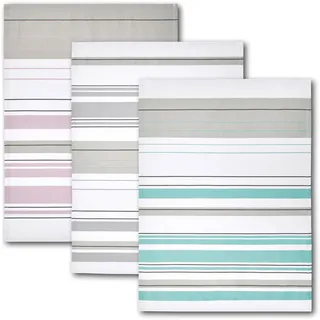 Dyckhoff Geschirrtuch »Streifenvielfalt« bunt