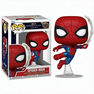 Funko Spider-Man No Way Home - Funko Pop! Vinyl Figur 12 cm mehrfarbig