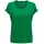 Damen Top Kurzarm Rundhals T-Shirt Moster Weiß Schwarz XS S M L XL XXL Größe XL Farbe Jolly Green 15106662