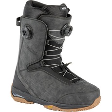 Bild von Chase Dual Boa 2024 Snowboard-Boots black, schwarz, 30.0