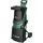 UniversalShredder 2x 18V Grün