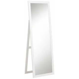 OTTO home Standspiegel Juliette 60 x 180 cm Weiß