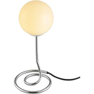 OTTO home Orrell Chrom Weiß 1 Stk.