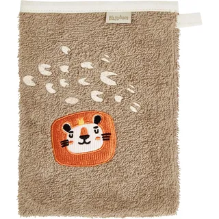 Playshoes Frottee Waschhandschuh