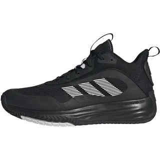 adidas Herren Own The Game 3 Shoes Basketball-Schuhe