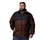 II Jacket Herren Schwarz XXL