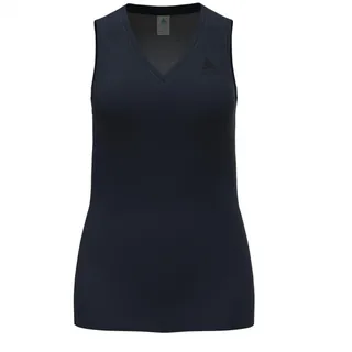 Odlo Active F-Dry Light Ärmelloses Baselayer Blau XS