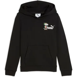 Puma Super Hoodie Black 104