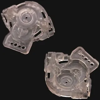 1 x YOU.S Reparatur Schrittmotor Ersatz Gehäuse Tacho für Citroen Evasion