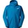 Herren Quest Regenjacke dusk blue XL
