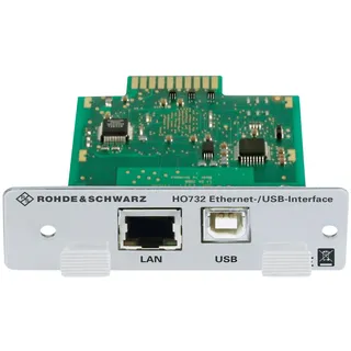 Rohde & Schwarz 5800.3209.02 HO732 1 St.