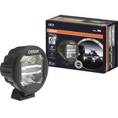 Bild Fernscheinwerfer LEDriving® ROUND MX180-CB LED vorne (L x B x H) 201 x 176 x 126mm