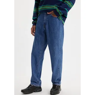 Levi's Jeans 568 Loose blau - 36