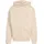 Hoodie Beige M