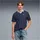 CLASS RELAXED PINNACLE POLO blau XXL