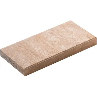 Diephaus Terrassenplatte Corso Sandstein 40 x 20 x 4 cm