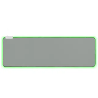 Razer Goliathus Extended Chroma Weiß