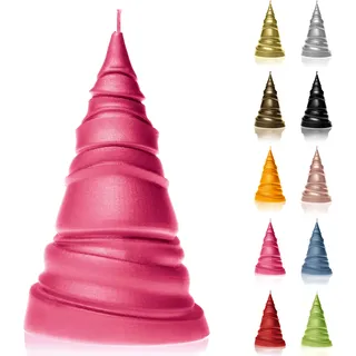 Candellana Christmass Tree Geometric Kerze - Weihnachten Deko - Weihnachtsartikel - Deko Kerze - Weihnachtliche Kerzen - Weohnachtsgeschenk - Handgemachte Geschenke