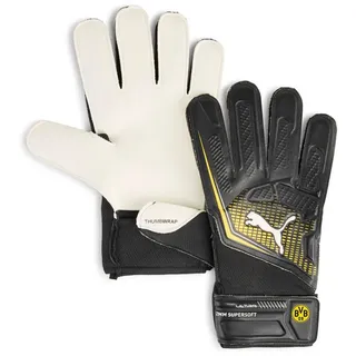 Puma BVB Ultra Play RC puma black-faster yellow (01) 5