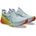 Gel-Kayano 32 Herren Sky / Lemon Spark 47