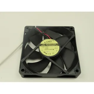 Schweisskraft Lüfter SK Serie 7.720.010 / 120X120 / 24V DC / 0,46A