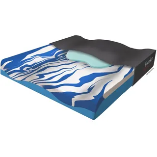Funke Medical Gelseat Dekubitustherapie-Sitzkissen 1 St