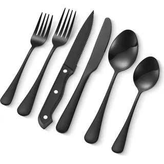 Vevor 48-teiliges Besteckset