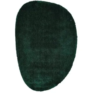 Tom Tailor Cozy, Pebble green-300 (80x120cm)