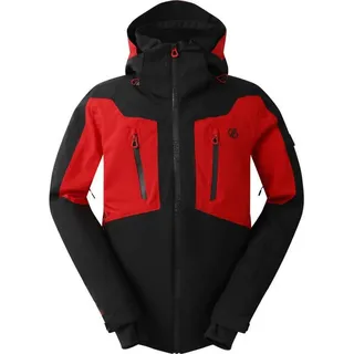 Dare 2b Assimilate Herren Skijacke Schwarz XXL
