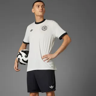 adidas DFB Anniversary Trikot weiß M