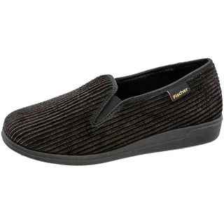 Fischer Frank, Herren Niedrige Hausschuhe, Braun Mocca 714,48 EU