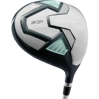 Wilson Damen PRO STAFF SGI GRA LLH MW 3 Golfschläger, Mehrfarben,