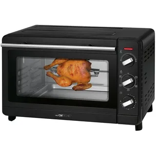 Clatronic MBG 3728 schwarz