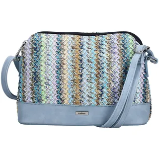 Rieker Damen H1510 Handtasche