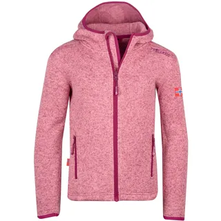 TROLLKIDS Girls Jondalen Jacket XT Jungen Jacke Rosa 221-231 Grösse 140, - Rosa
