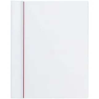 Maul Klemmbrett MAULpro 231 2310202 DIN A4 quer weiß Kunststoff, 1 St.