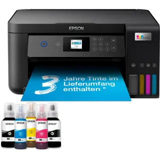 Epson EcoTank ET-2850