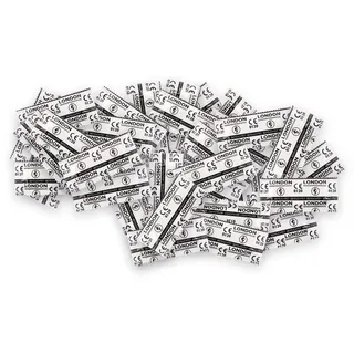 London Kondome feucht 100er Pack