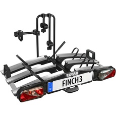 Bild FINCH 3 für 3 Fahrräder