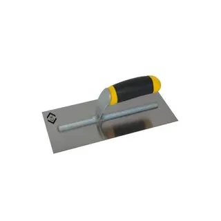 C.K T5298 Glättekelle (L x B) 280 x 120 mm