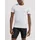 Nanoweight Short Sleeve Herren Weiß XL