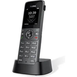 Yealink W73H Grau