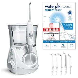 Waterpik Munddusche, Munddusche