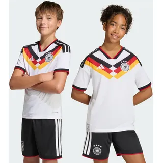 adidas Deutschland Heimtrikot 2026 Kinder Gr. 164